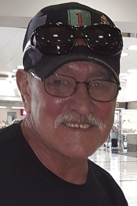 Edwin C. Ash